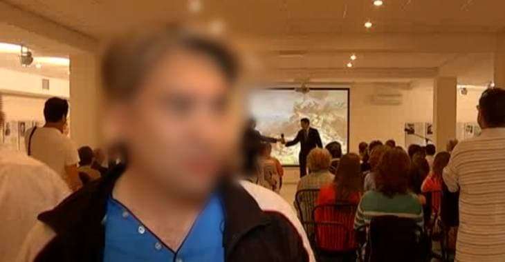 Севастопольцу сообщили о подозрении: в чем обвиняет Прокуратура АР Крым Севастопольцу сообщили о подозрении: в чем обвиняет Прокуратура АР Крым