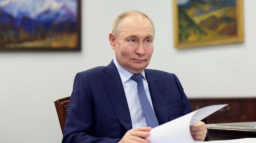 Путін силою Україну не візьме: який план захоплення придумав 