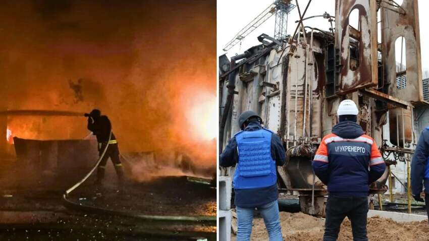 Це триватиме тижні і місяці: розкрито страшну правду про ситуацію зі світлом