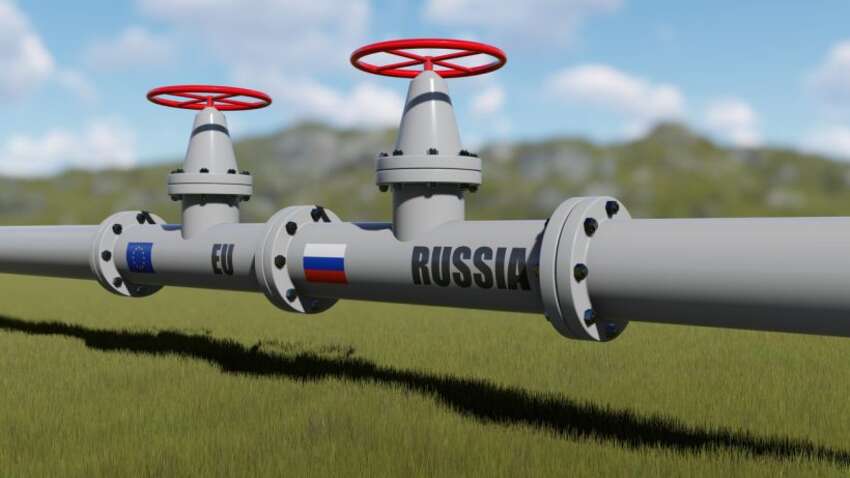 Далі без нафти та газу з РФ: яке рішення ухвалив ЄС