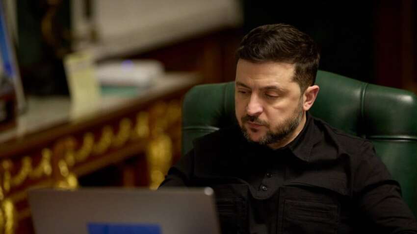 Будет ли перемирие на Пасху: что ответила Россия на новый сигнал от Киева Будет ли перемирие на Пасху: что ответила Россия на новый сигнал от Киева