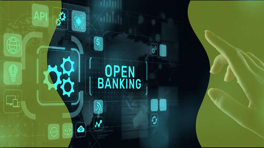 Революція Open Banking: як технологія відкриває мільярдні можливості для українських фінтех-стартапів у 2025 році Революція Open Banking: як технологія відкриває мільярдні можливості для українських фінтех-стартапів у 2025 році
