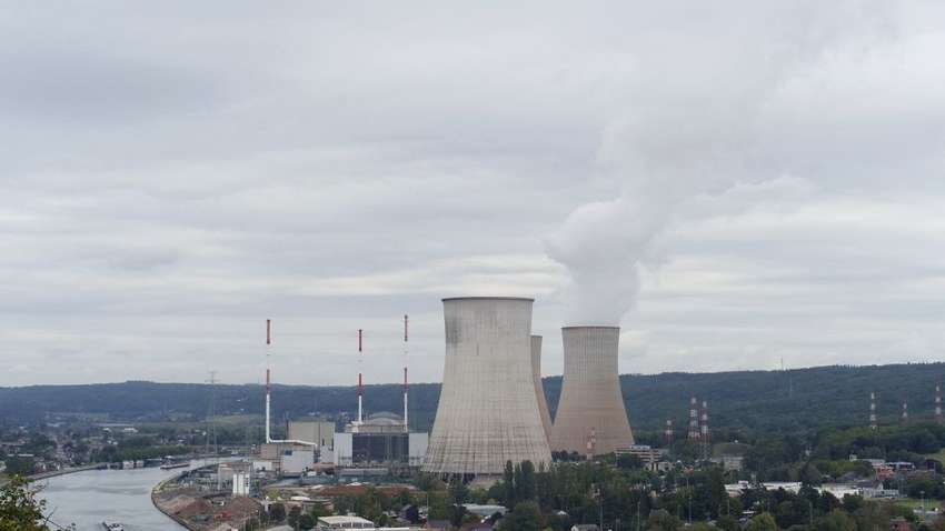 Отказ от ядерного оружия: Бельгия достигла соглашения по закрытию атомных электростанций