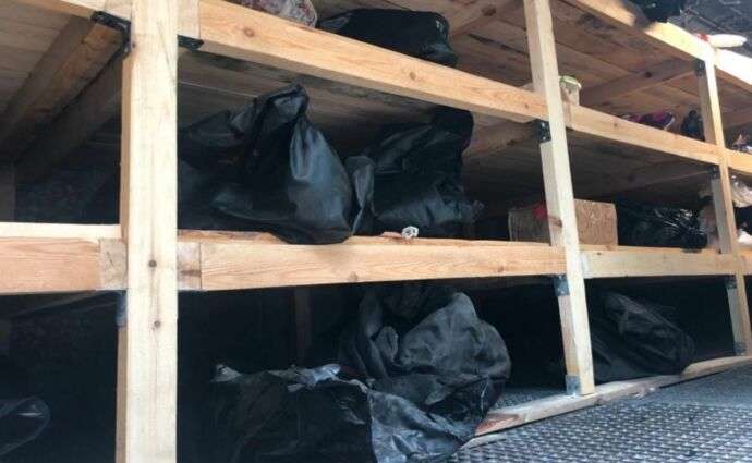 Двухсотые российские солдаты выгоднее российскому командованию, чем трехсотые, - Коваленко