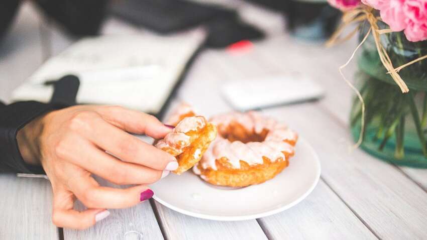 Ваш вес тайно увеличивается, если употреблять эти 9 продуктов