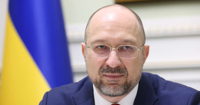 Росія не припиняє терор: Шмигаль дав відповідь – чи готова Україна розпочати опалювальний сезон