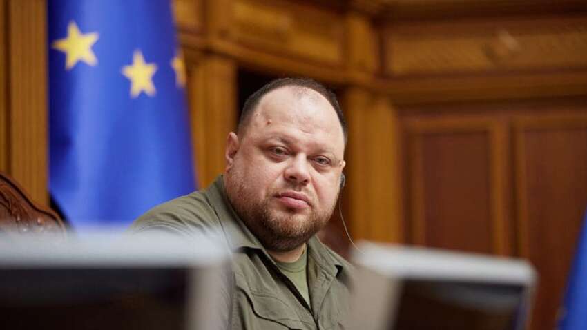 В ВР окончательно ответили, будут ли выборы в Украине во время войны