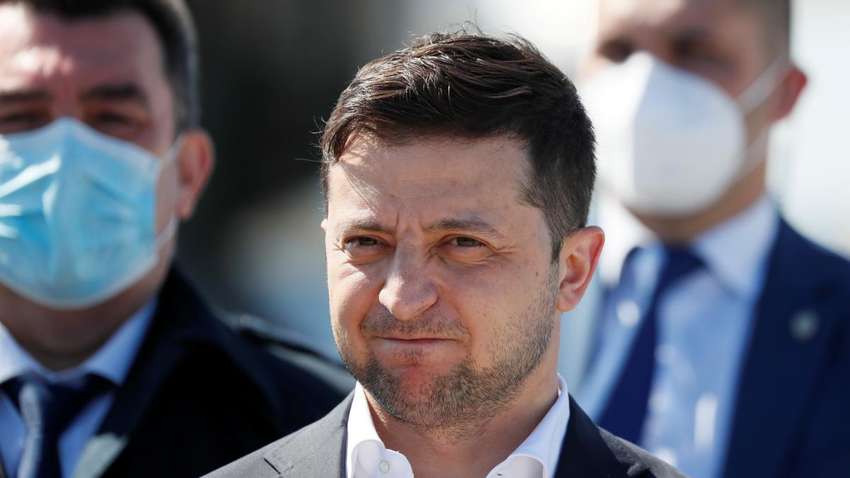 Другий етап медреформи і пом'якшення карантину: що сказав Зеленський у зверненні