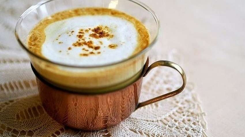 Напитки, которые помогут держать гормоны в норме