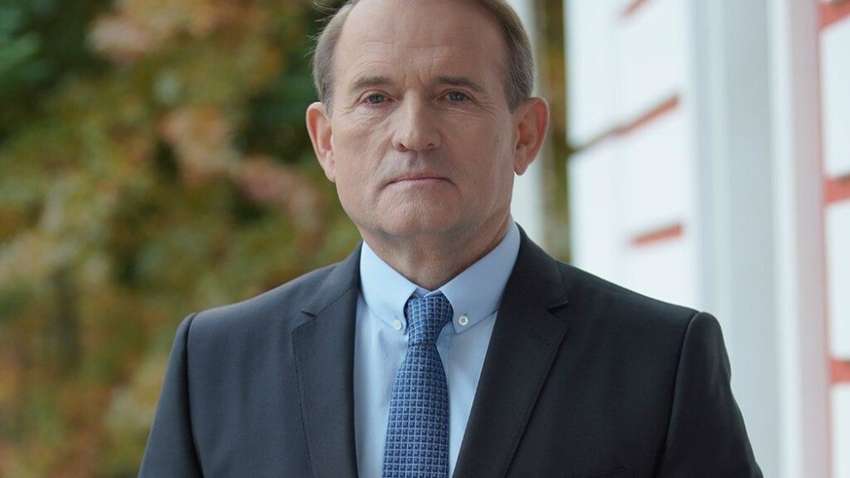 Обмен Медведчука на украинских политзаключенных: эксперты оценили заявление Зеленского 