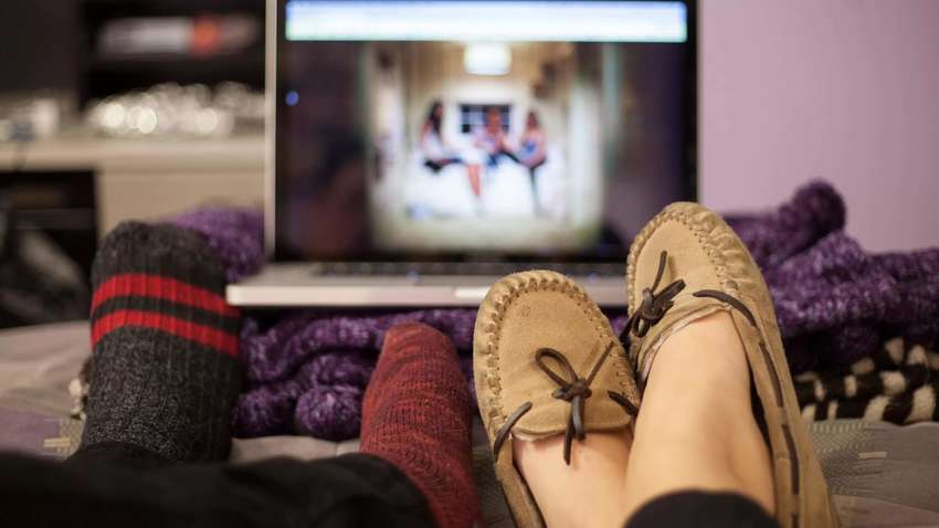 Не оторвешься: топ фильмов для выходных 