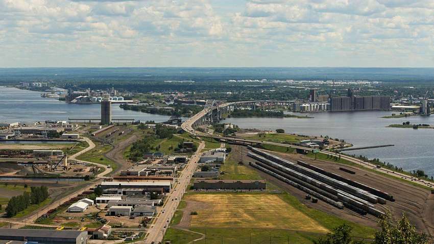 Новое производство и тысячи рабочих мест: помогут ли индустриальные парки запустить экономику