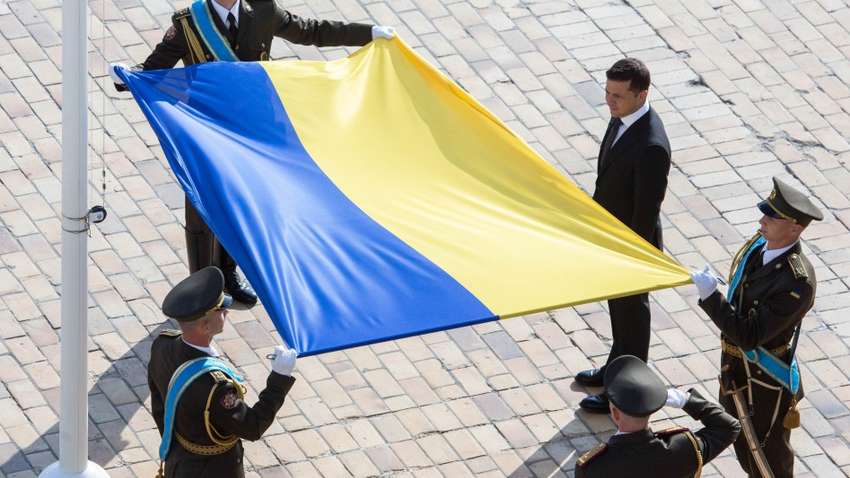 Внешнеполитический прогноз для Украины на 2022 год: эксперты раскрыли подробности