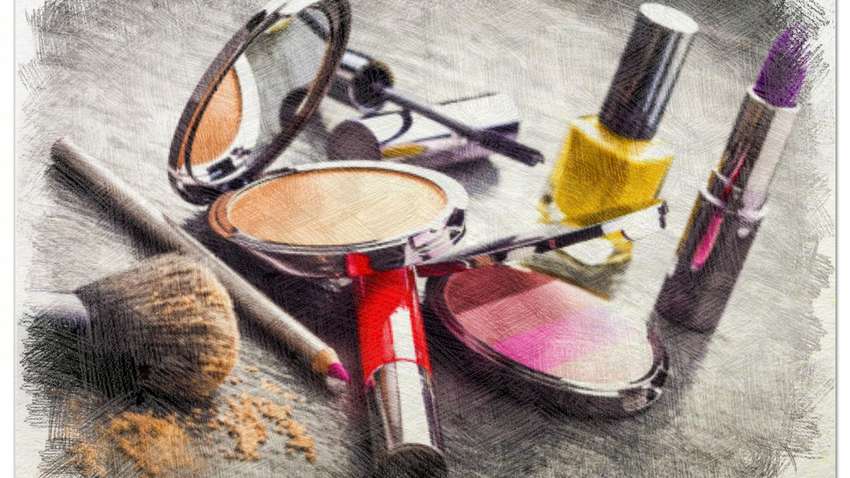 Как выглядеть на миллион: пять лайфхаков для вечернего макияжа Как выглядеть на миллион: пять лайфхаков для вечернего макияжа