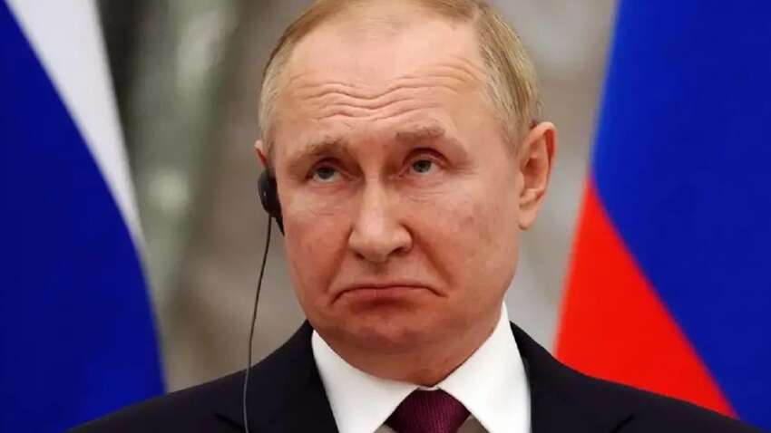 Путін оголосив новий призов резервістів: як на рішення диктатора РФ реагують в Україні Путін оголосив новий призов резервістів: як на рішення диктатора РФ реагують в Україні