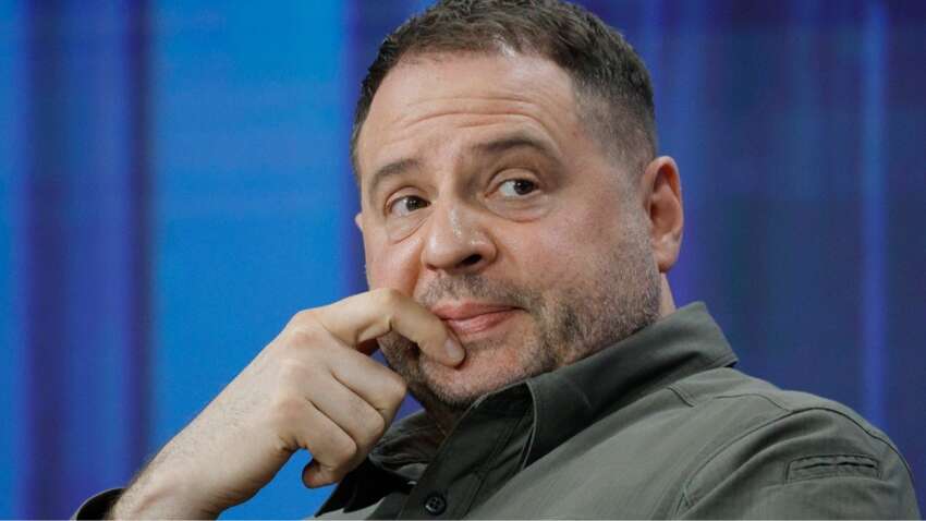 "Банда Ермака" окончательно выведет из себя нардепов: озвучено громкое обвинение "Банда Ермака" окончательно выведет из себя нардепов: озвучено громкое обвинение