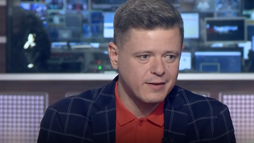 Скубченко: ОПЗЖ блокировала «земельные законы», БЮТ не помешала бы