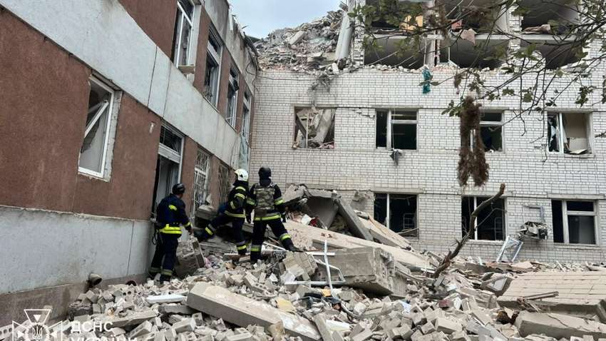 Как эти уроды спят ночью? После обстрела Чернигова у спецслужб просят начать охоту на нелюдей