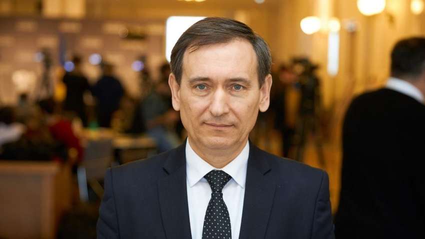 В ВР заявили, что Зеленский «зря возмутился» количеством забронированных лиц 