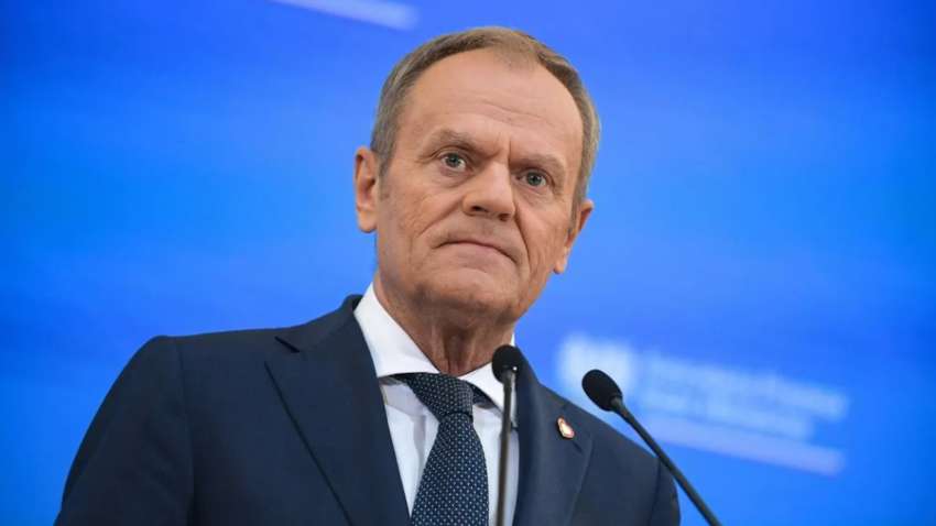Туск заявил о прорыве с Украиной в вопросе Волынской трагедии