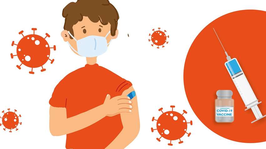 В Украине подросткам упростили доступ к вакцинации от коронавируса: какие условия