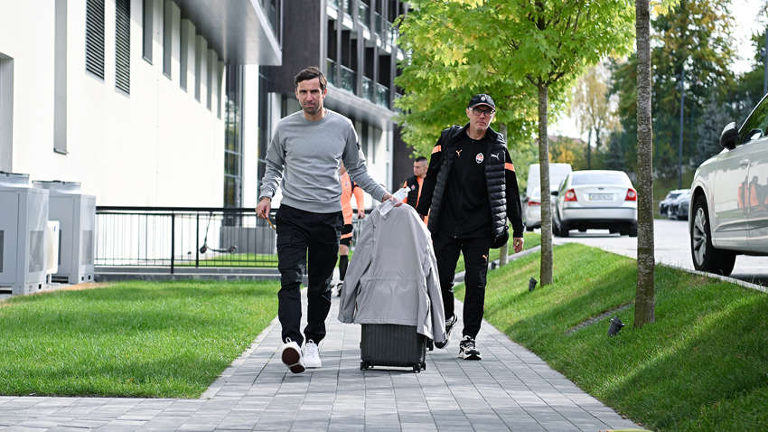 Барселона – Шахтер: где смотреть матч Лиги чемпионов в Украине