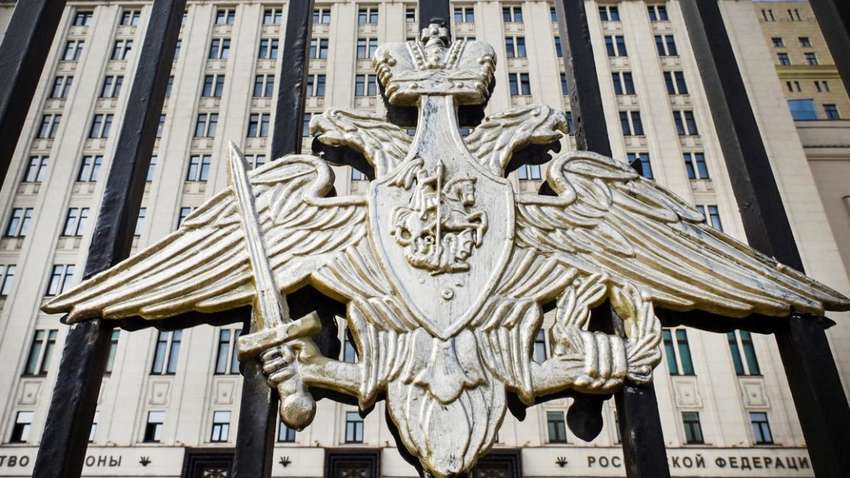 Міноборони РФ відреагувало на ракетні удари по Одесі