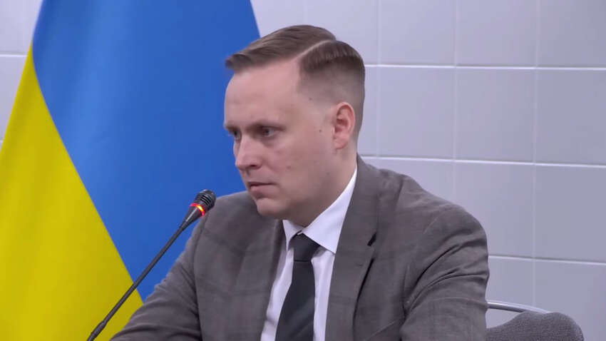 Международные члены комиссии по отбору директора БЭБ не считают информацию СБУ о связях кандидатов с РФ важной 