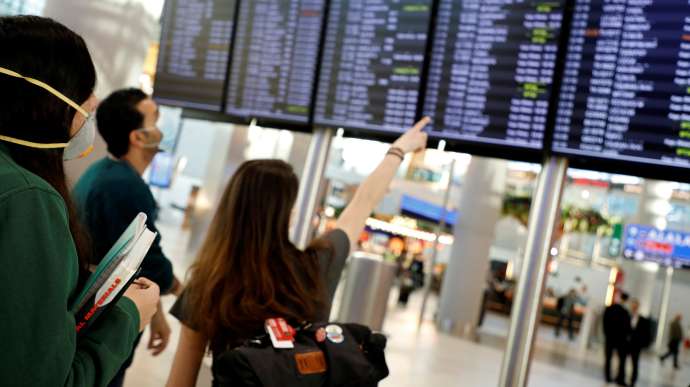 Минздрав обновил список стран красной зоны 