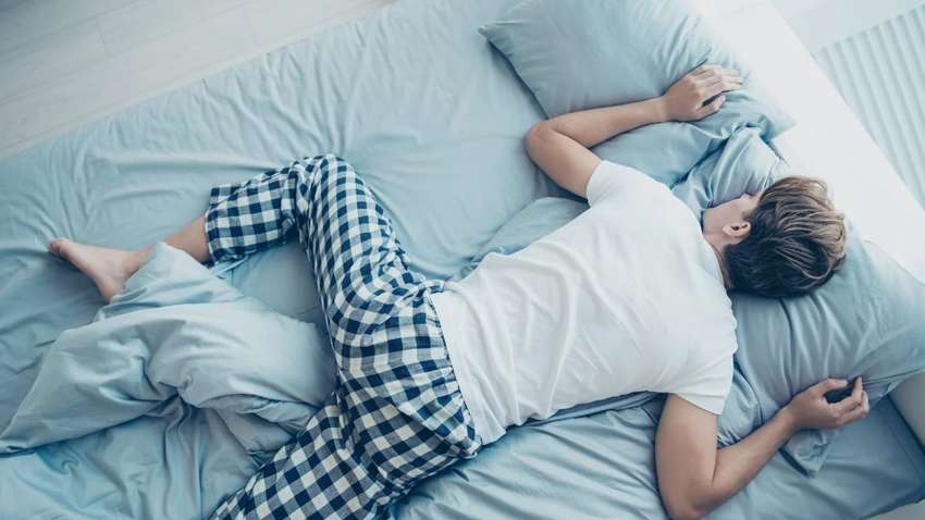 Работа мечты: космическое агентство платит 18 тысяч евро за два месяца в постели Работа мечты: космическое агентство платит 18 тысяч евро за два месяца в постели