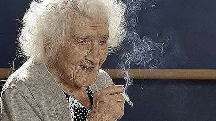 Ученые выяснили, сколько лет максимально может жить человек