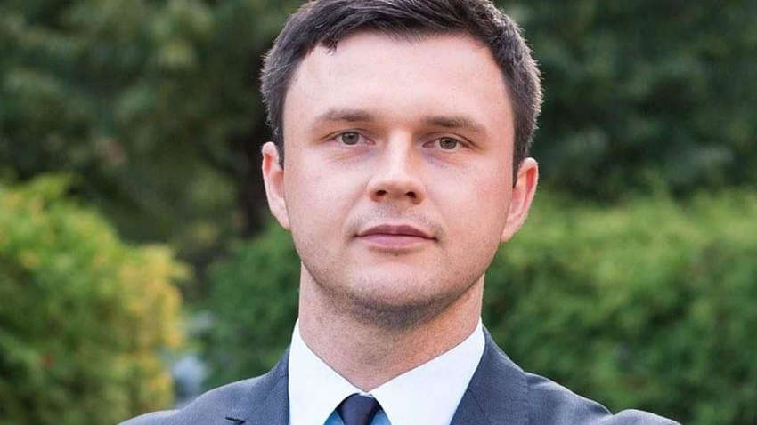 Глава «Украероруху» похвалився кредитом у 20 млн євро: попередній витратили не за призначенням Глава «Украероруху» похвалився кредитом у 20 млн євро: попередній витратили не за призначенням