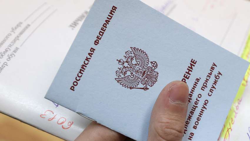 Пойдет ли Кремль на открытое усиление мобилизации – чем ответит Украина