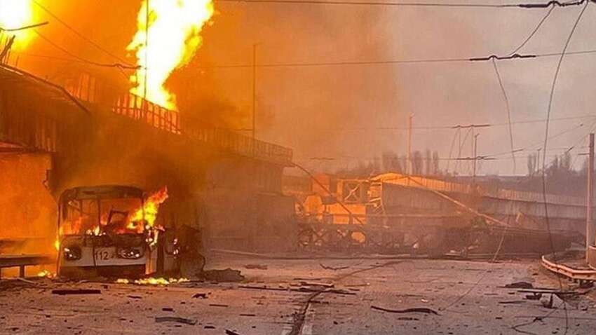 После атак по этим целям жить в Украине будет невыносимо: эксперт шокировал тревожным прогнозом После атак по этим целям жить в Украине будет невыносимо: эксперт шокировал тревожным прогнозом