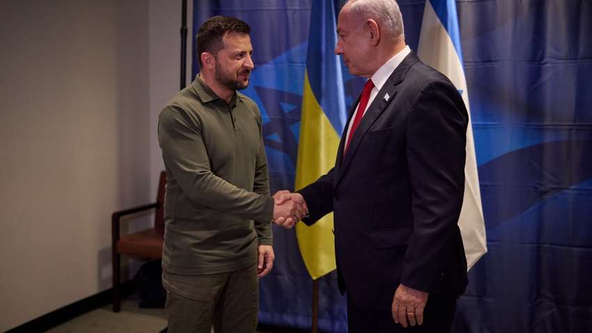 Зеленский как чувствовал: не промахнулся в разговоре с мировым лидером