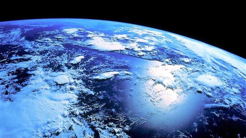 Не з космосу: вчені довідалися, де насправді зберігалася вся вода Землі