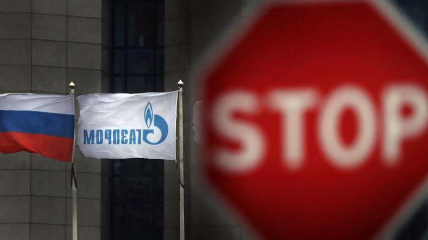 Польський фронт у газовій війні США і Росії