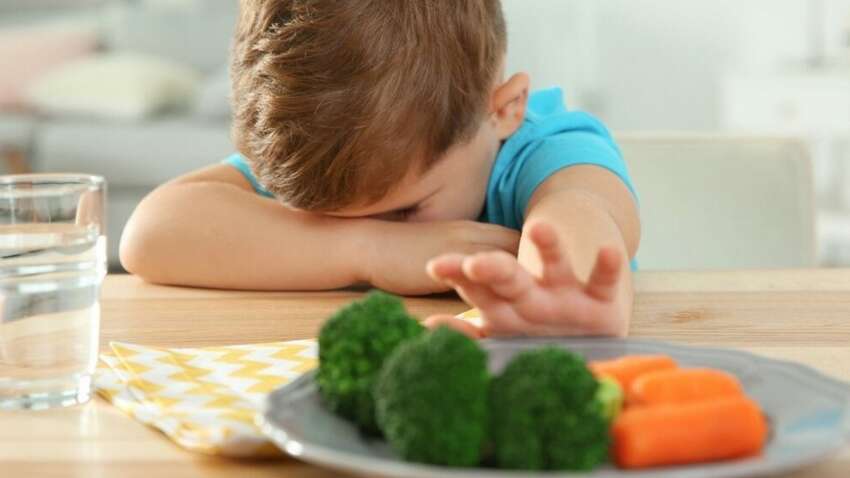 Чи небезпечне дитяче веганство: нове міжнародне дослідження викликало тривогу серед фахівців