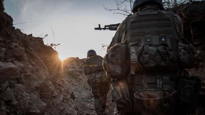 Росія готує нові великі штурми: на якому напрямку зростає небезпека Росія готує нові великі штурми: на якому напрямку зростає небезпека