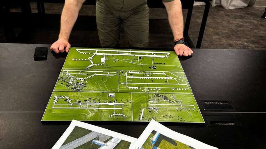 Россия потеряла часть стратегической авиации надолго: последствия спецоперации «Паутина» критические Россия потеряла часть стратегической авиации надолго: последствия спецоперации «Паутина» критические