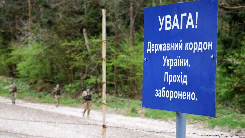 Цифры впечатляют: сколько украинцев пытались незаконно выехать из страны в этом году