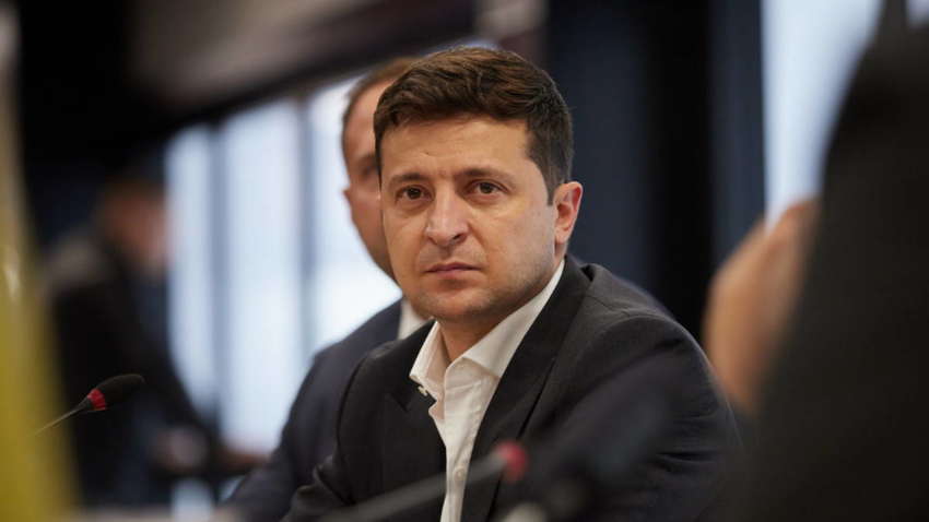 Нерухомість у Криму, годинники й автомобілі: що ще задекларував Зеленський