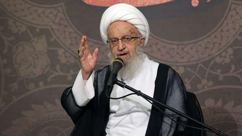 Аятоллы Ирана объявили "джихад" против США: что это значит