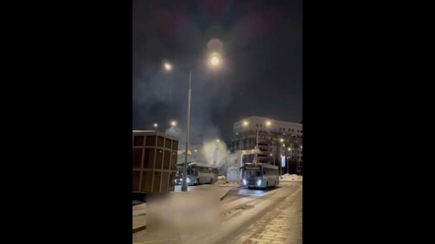 Взрывы в Москве и погибшие полицейские: на что обратил внимание военный 