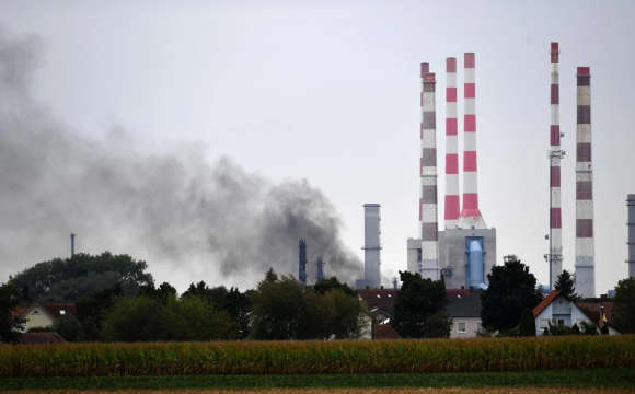 Почему западные боеприпасы стали менее эффективными: какой смысл от ударов по НПЗ РФ