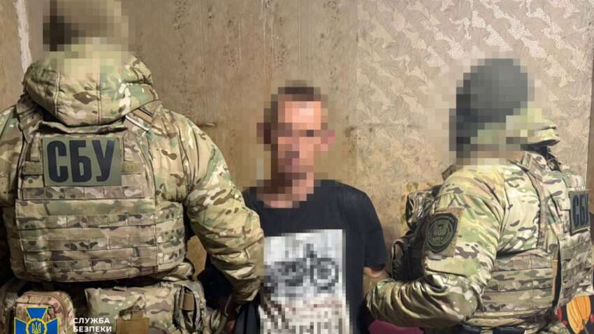 Завербовали на сайте интимных знакомств: агент РФ корректировал вражеские обстрелы Никополя и готовил теракт Завербовали на сайте интимных знакомств: агент РФ корректировал вражеские обстрелы Никополя и готовил теракт