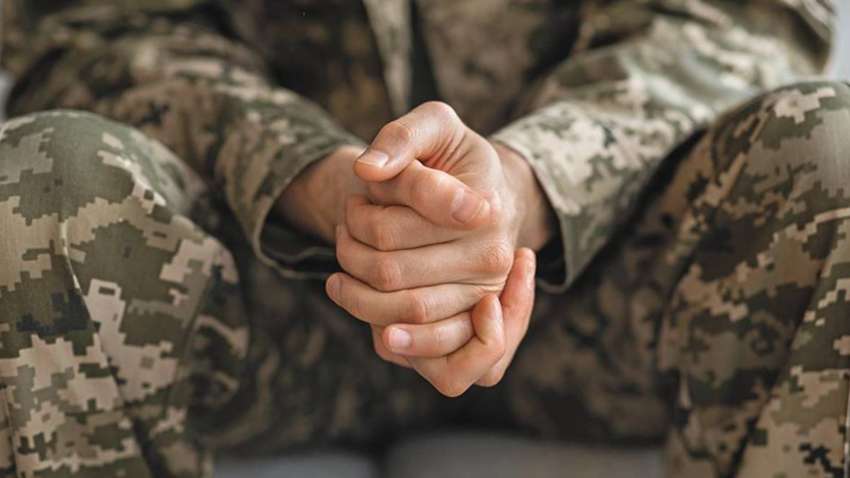 Екскомандир "Айдару" розповів про дезертирство в ЗСУ: як це впливає на боєздатність