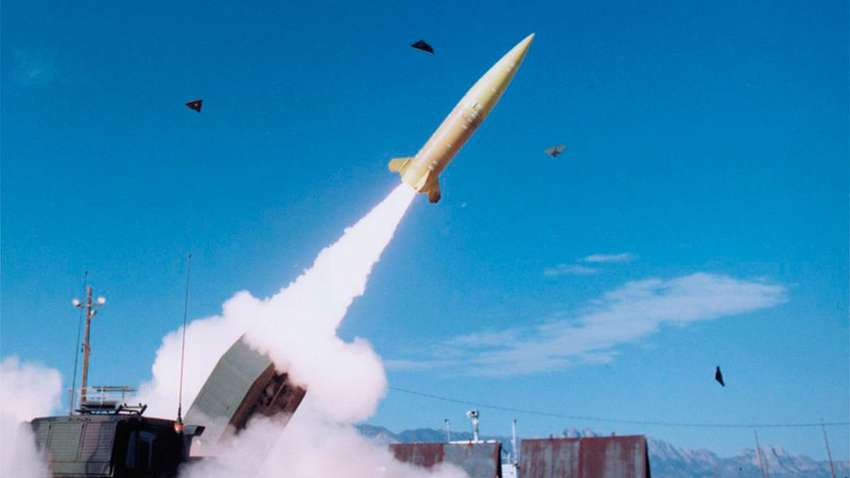 Эксперт о ракетном превосходстве России: что может противопоставить Украина