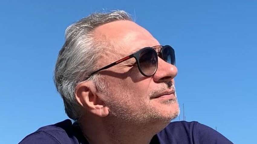 "У него всегда были молодые": Меладзе завел новую фаворитку после развода