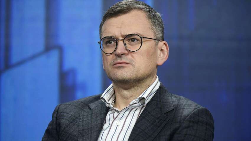 "Это сказки для бедных": Кулеба откровенно объяснил, может ли дипломатия вернуть оккупированные территории "Это сказки для бедных": Кулеба откровенно объяснил, может ли дипломатия вернуть оккупированные территории